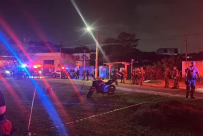 Guarda de Jaguariúna baleado em Campinas tem projétil alojado na medula