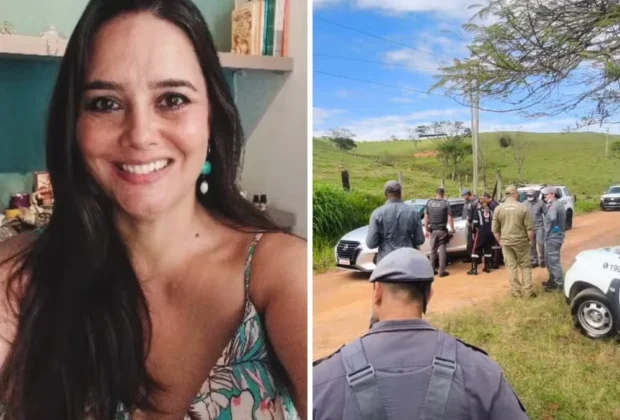Corretora de imóveis é morta a tiros dentro de táxi durante trajeto para apresentar propriedade em Itapira