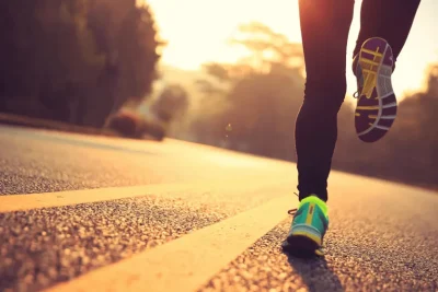 Corrida de Santa Cruz acontece no dia 12 de setembro