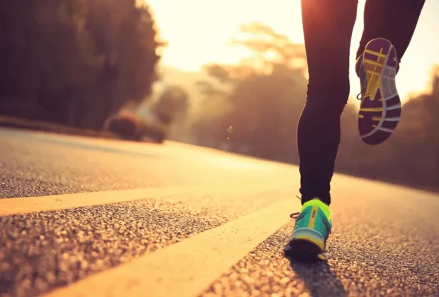 Corrida de Santa Cruz acontece no dia 12 de setembro
