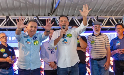 Holambra reúne lideranças políticas em encontro com prefeitos, vereadores e representantes da região