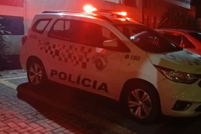 Polícia Militar localiza sentenciado com saída temporária revogada em Itapira