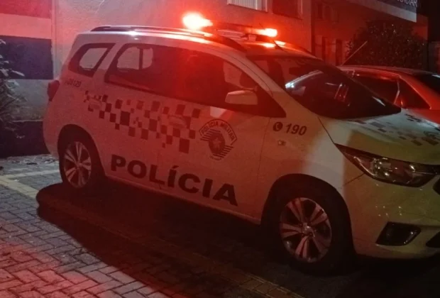 Polícia Militar localiza sentenciado com saída temporária revogada em Itapira