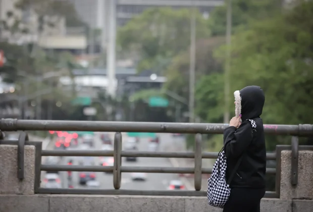 Frio derruba temperaturas na região de Campinas, mas termômetros podem chegar aos 32°C até sexta-feira