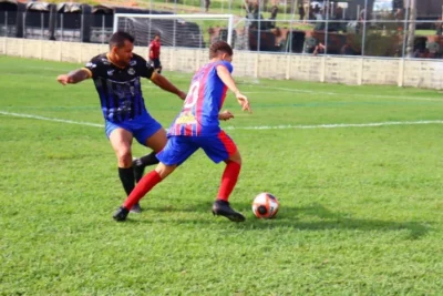 22º Campeonato Municipal de Futebol inicia em Santo Antônio de Posse