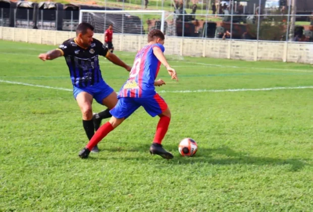 22º Campeonato Municipal de Futebol inicia em Santo Antônio de Posse