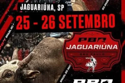 Jaguariúna Rodeo Festival entra no último fim de semana com grandes shows e disputas na arena