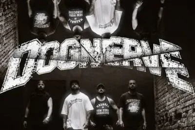 Cultura Rock recebe bandas Bad Coming e Dognerve nesta quinta-feira em Artur Nogueira