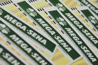 Mega-Sena sorteia nesta terça-feira prêmio estimado em R$ 70 milhões