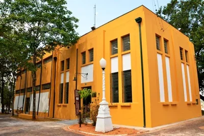 Projetos aproximam jovens da história, do patrimônio e do turismo de Itapira