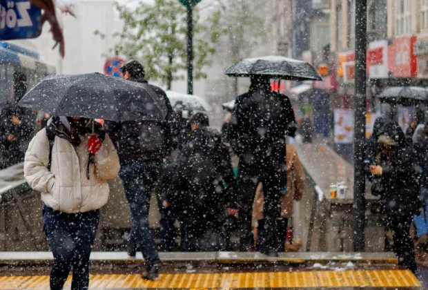 Chuva perde força a partir de quarta-feira na região de Campinas e Baixa Mogiana