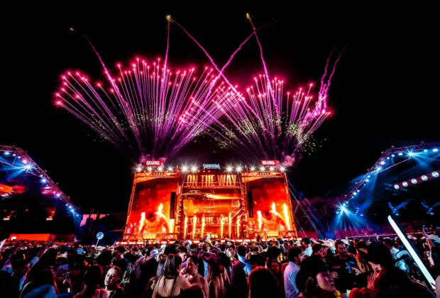 37ª edição do Jaguariúna Rodeo Festival chega ao fim com shows de Gustavo Mioto, Luan Santana, Matheus & Kauan e Syon Trio