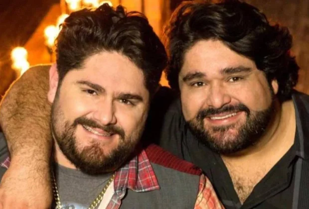 César Menotti e Fabiano ampliam gravação de DVD em Jaguariúna e anunciam participação de Sami Rico, filho de José Rico