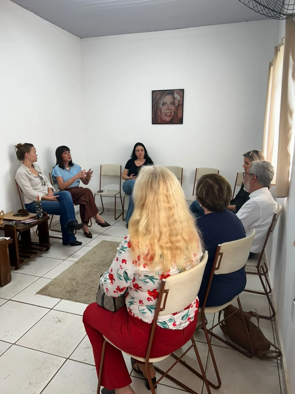 CREM busca ampliar teleatendimento em saúde mental para mulheres vítimas de violência