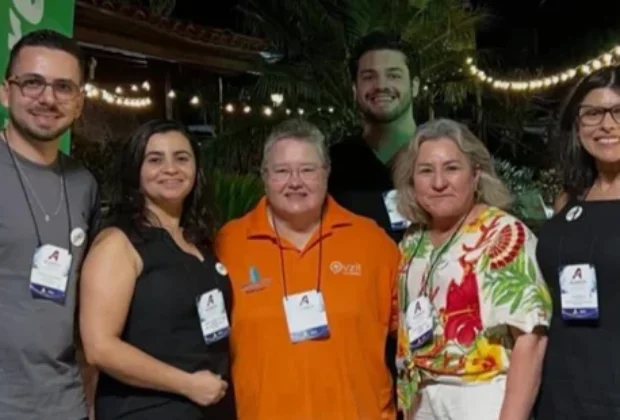 ALIANÇA DAS ÁGUAS É LANÇADA EM ENCONTRO EMPRESARIAL COM MAIS DE 100 PARTICIPANTES EM SOCORRO