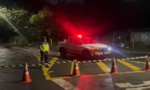 Homem de 31 anos morre após ser baleado por policiais em Paulínia