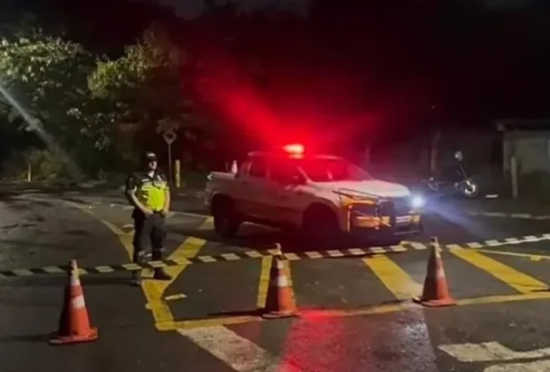 Homem de 31 anos morre após ser baleado por policiais em Paulínia