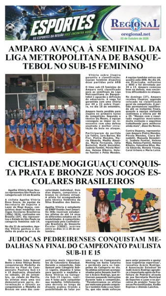 Esportes 02-10-26