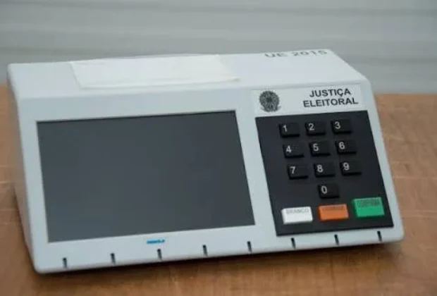 Justiça Eleitoral reforça fiscalização de santinhos e proibição de celulares na cabine em Mogi Guaçu e Estiva Gerbi