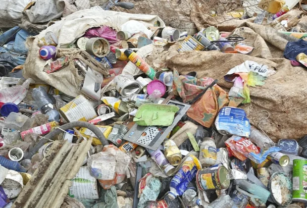 Operação Choque de Ordem interdita terreno particular na Cachoeira de Cima, em Mogi Guaçu