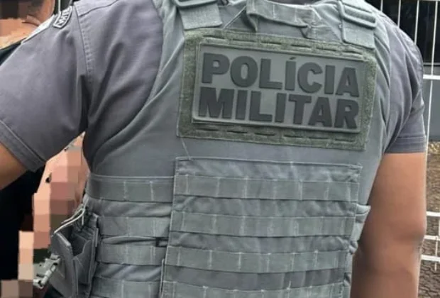 Homem é preso após tentar atropelar companheira várias vezes em Mogi Guaçu