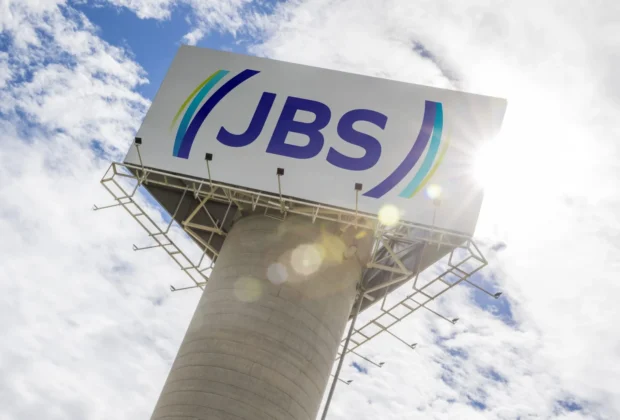 JBS abre inscrições para Programa de Estágio 2027 em sete unidades do interior de SP