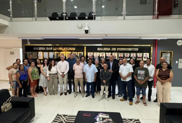 Nova diretoria do SISPMEC toma posse em Engenheiro Coelho