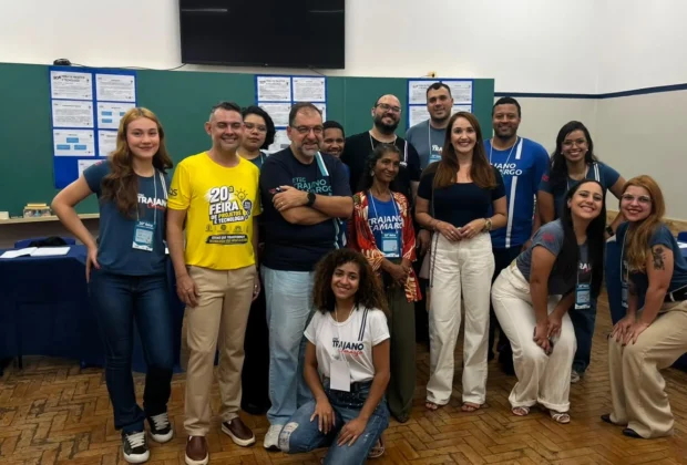 Etec de Artur Nogueira estreia em Feira de Ciências com dois projetos premiados