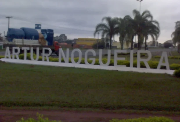 Veja os candidatos mais votados em Artur Nogueira no primeiro turno