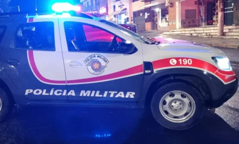 PM encontra suspeito em galeria subterrânea e prende três por furto de cabos em Mogi Mirim
