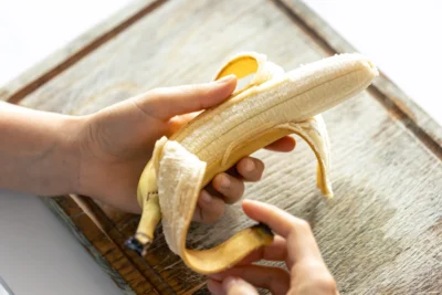 Inscrições abertas para curso gratuito de processamento caseiro de banana