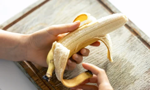 Inscrições abertas para curso gratuito de processamento caseiro de banana
