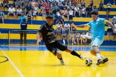 Cruzeiro goleia e mantém melhor campanha da Taça Prata em Jaguariúna