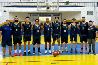 Jaguariúna encerra a minimaratona da Liga Metropolitana contra Alleyoop