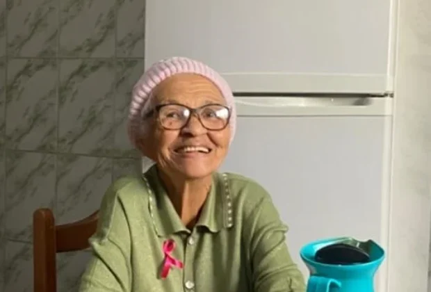 Café com Bolo chega à casa da avó em Engenheiro Coelho