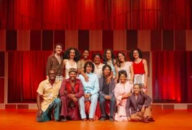 Musical sobre Djavan ganha sessão extra nesta sexta-feira em Campinas