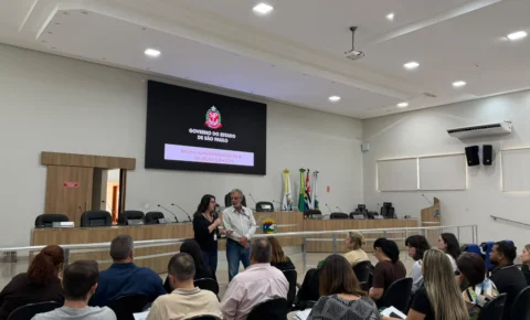 Santo Antônio de Posse avança nas próximas etapas do programa SuperAção SP