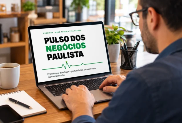 ACE Holambra convida empresários para pesquisa sobre o futuro dos negócios paulistas