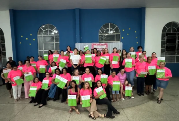 Projeto Semear e Cuidar realiza 100 mamografias em Engenheiro Coelho