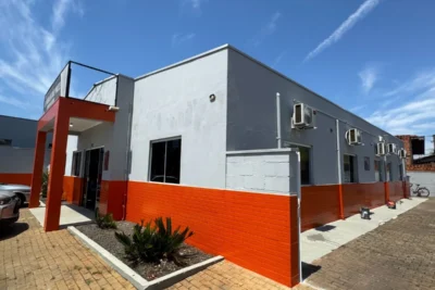 Engenheiro Coelho inicia revitalização das unidades de saúde
