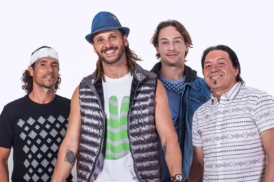 Parque Santa Maria recebe shows e festa infantil nos dias 10 a 12 de outubro