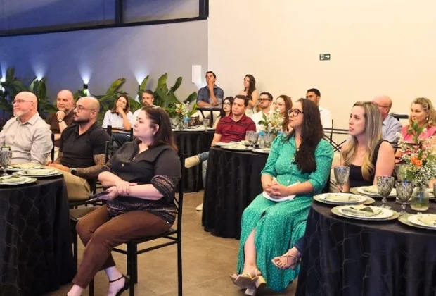 ACE Networking promove encontro sobre presença digital e negócios
