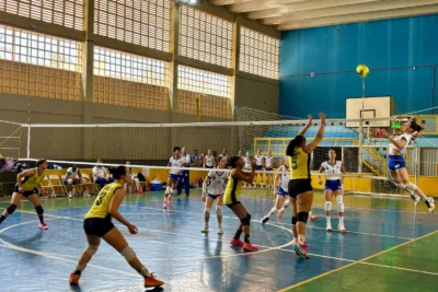 Jaguariúna disputa Jogos Abertos