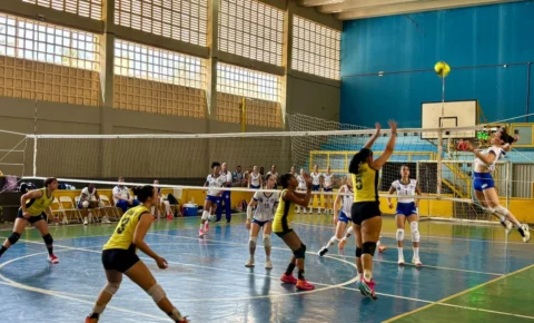 Jaguariúna disputa Jogos Abertos