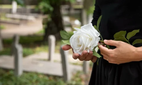Florescer: grupo promove escuta e acolhimento a mães que enfrentam o luto