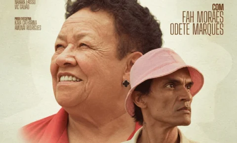 Documentário ‘Odete – Laços de Sangue e Suor’ estreia no MIS Campinas