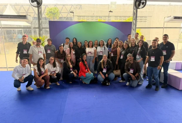 MISSÃO EMPREENDEDORA: ENGENHEIRO COELHO LEVA PARTICIPANTES À FEIRA DO EMPREENDEDOR EM SÃO PAULO