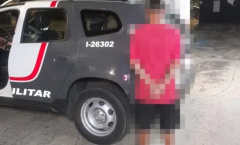 PM apreende dez microtubos com suspeita de cocaína em Santo Antônio de Posse