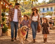 Pet friendly: os animais estão conquistando novos espaços de convivência e lazer