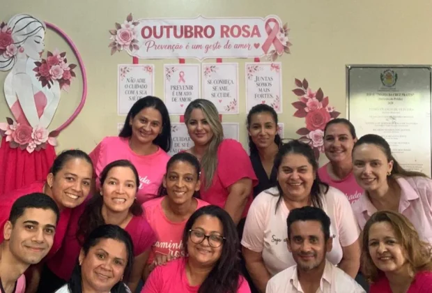 Ação em horário estendido oferece cuidados à saúde da mulher em Engenheiro Coelho